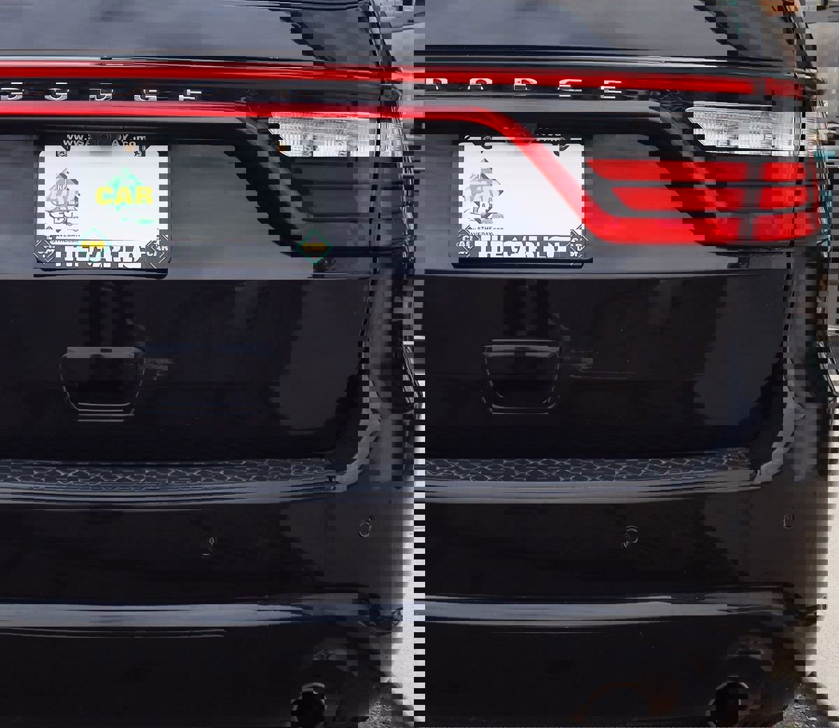 Used 2020 Dodge Durango SXT image 20