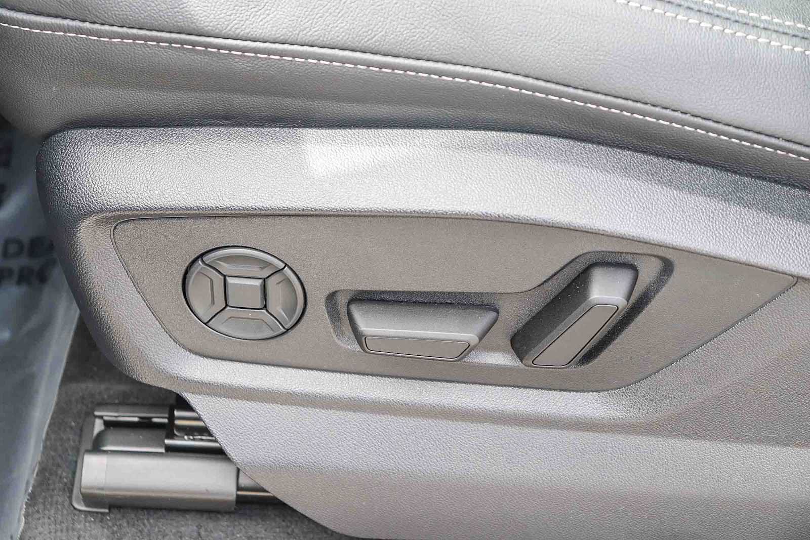 New 2025 Audi Q7 3.0T Premium Plus image 23