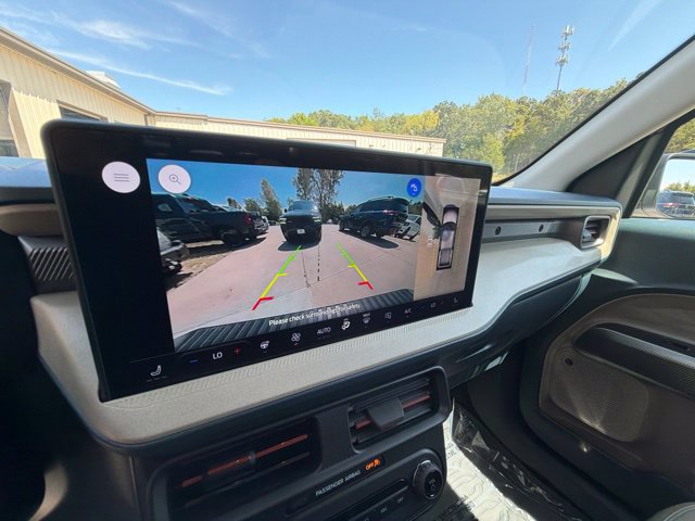 Used 2026 Ford Maverick Lariat w/ 4K Tow Package AWD/4WD image 21