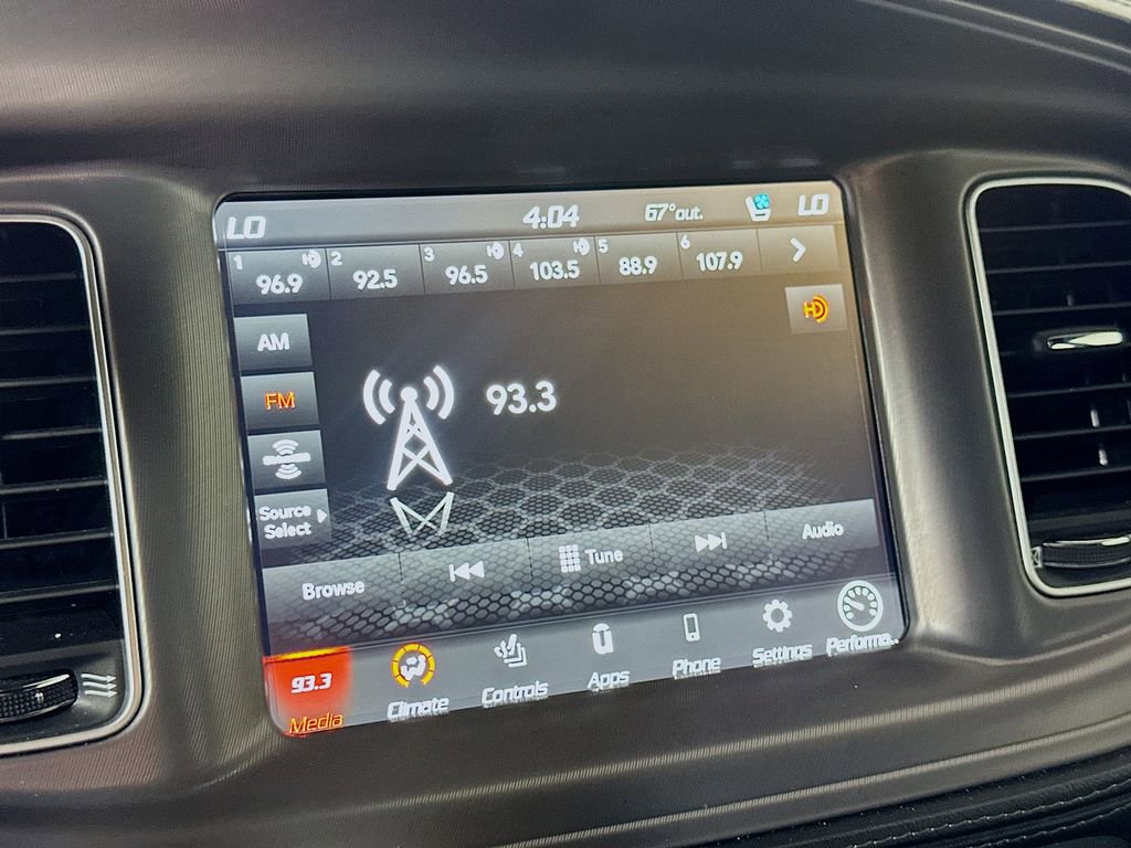 Used 2023 Dodge Charger Scat Pack w/ Plus Group image 28