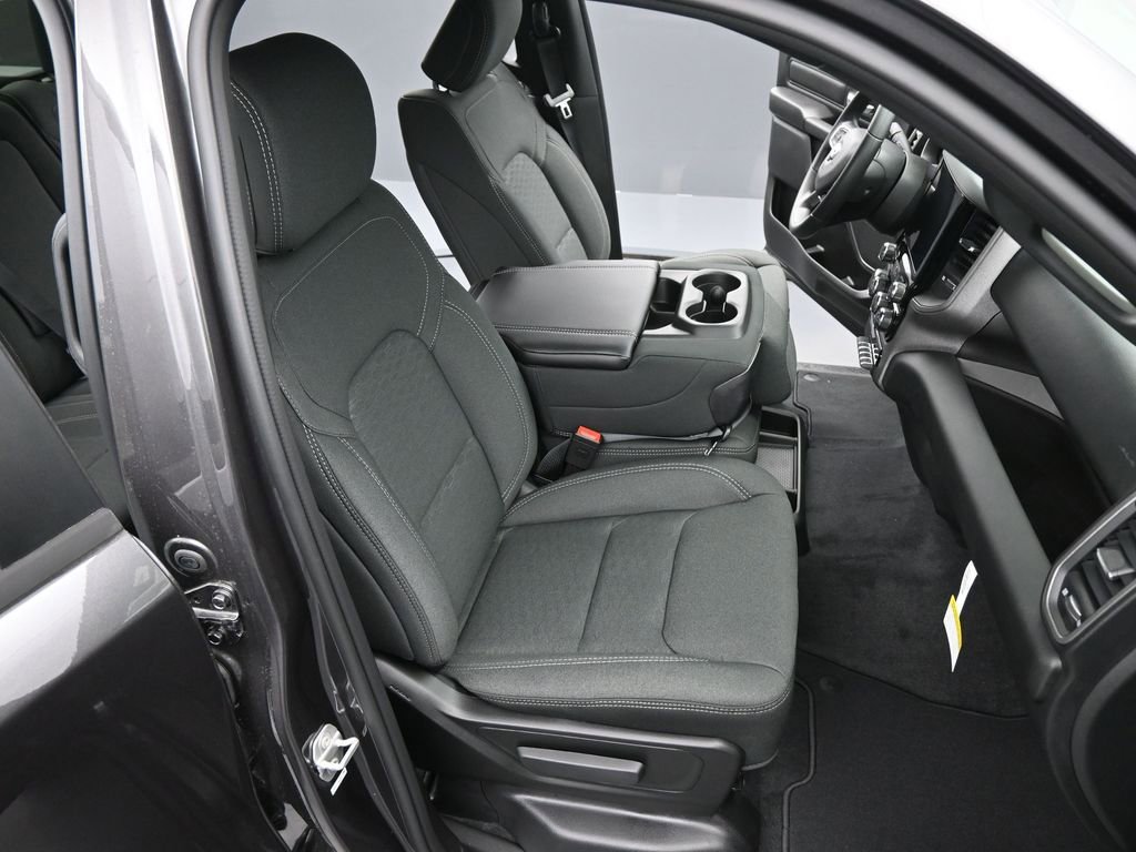 New 2025 RAM 1500 Tradesman image 19
