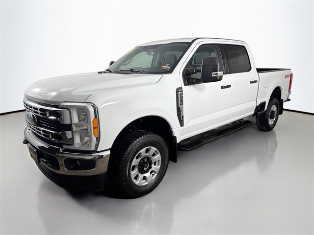 Used 2023 Ford F250 XLT w/ FX4 Off-Road Package