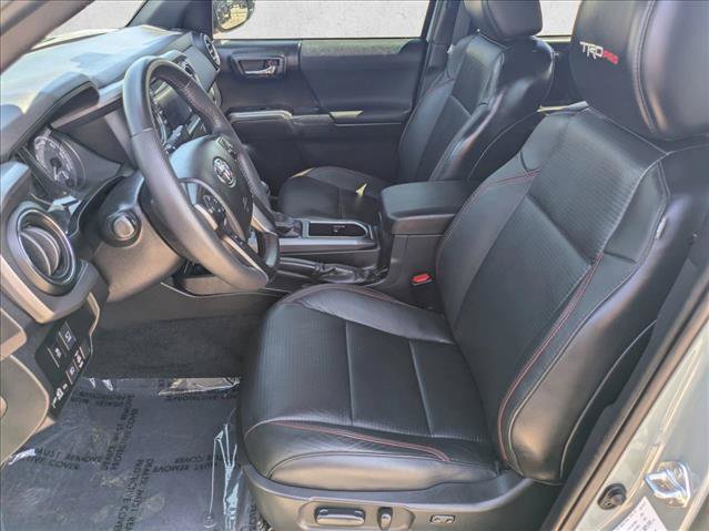Used 2021 Toyota Tacoma TRD Pro AWD/4WD image 15