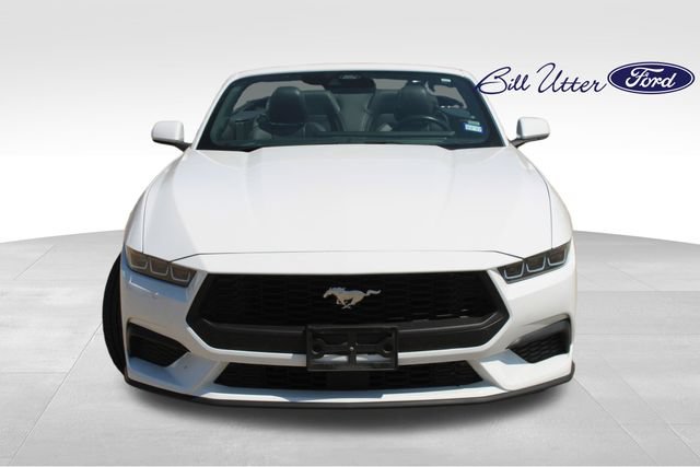 Used 2025 Ford Mustang Premium RWD video 2