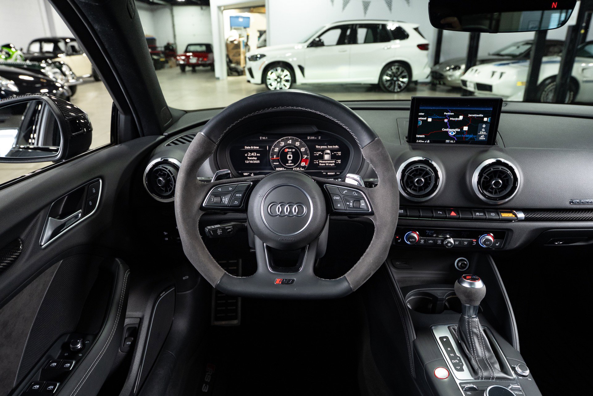 Used 2019 Audi RS 3 2.5T quattro image 67