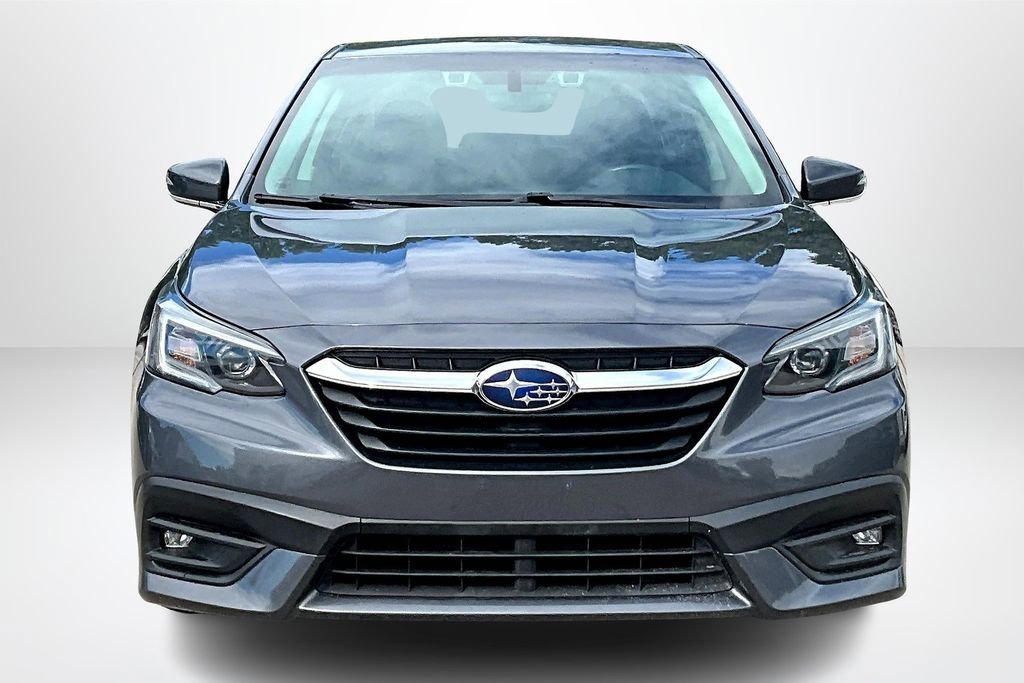 Used 2022 Subaru Legacy Premium image 2