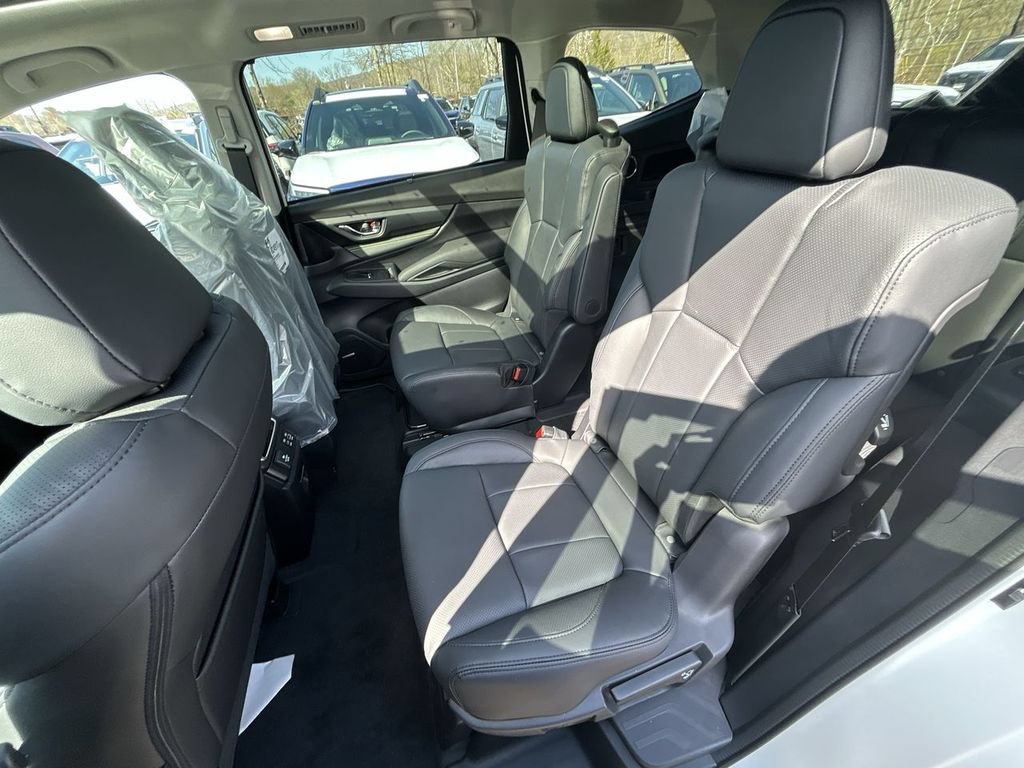 New 2026 Subaru Ascent Bronze Edition AWD/4WD image 13