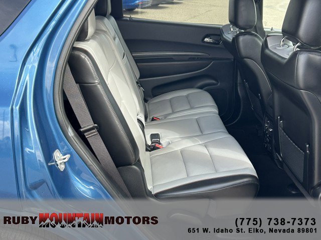 Used 2024 Dodge Durango R/T image 26