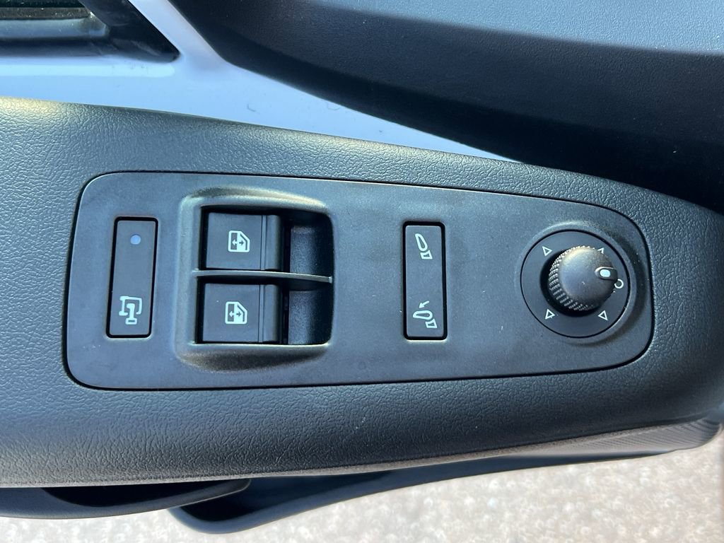 New 2026 RAM ProMaster 2500 w/ Safety Group image 10