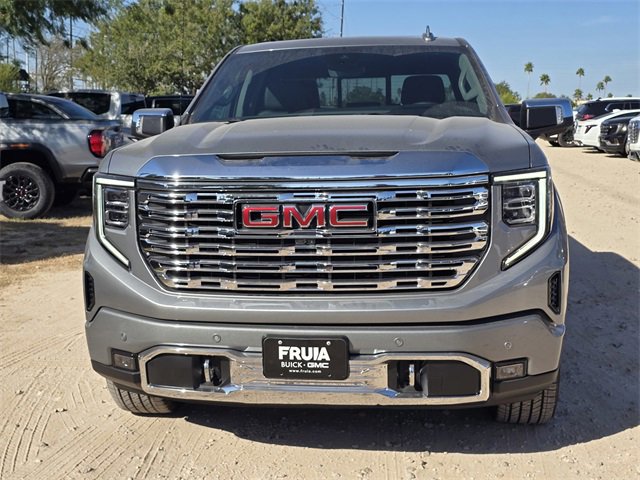 New 2026 GMC Sierra 1500 Denali image 2