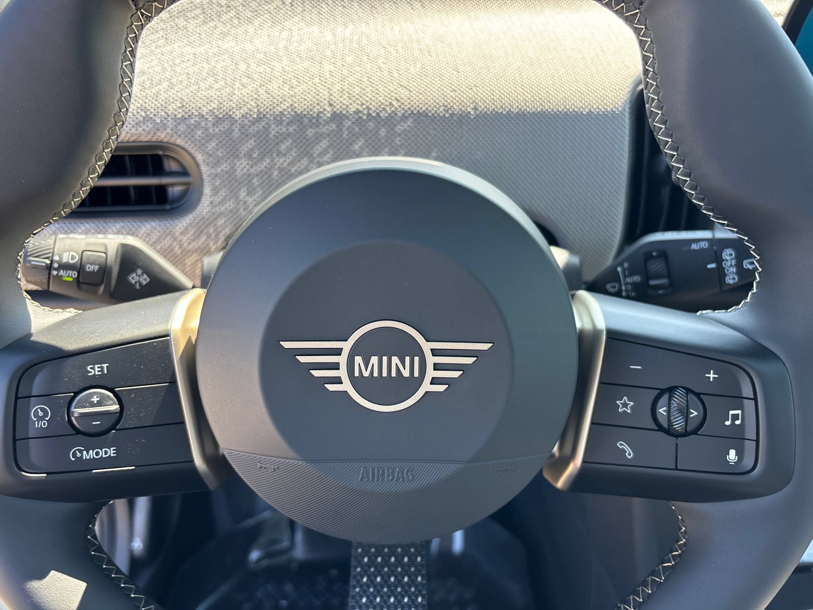New 2026 MINI Cooper S FWD image 15
