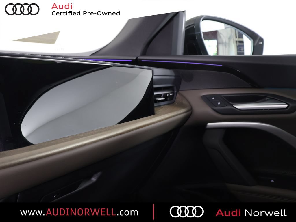 Certified 2025 Audi Q5 Premium w/ Convenience Package AWD/4WD image 8