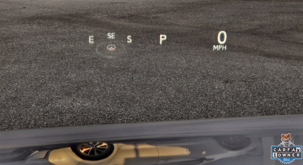 Used 2021 Lexus ES 300h Ultra Luxury w/ Accessory Package FWD image 40