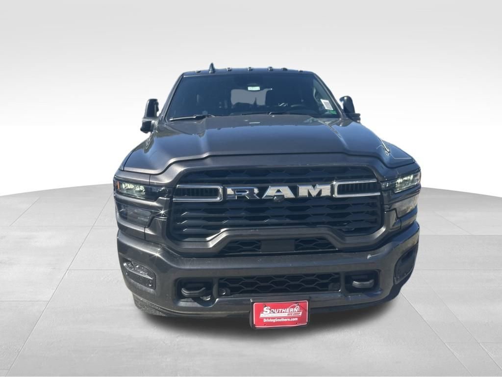New 2026 RAM 2500 Big Horn image 27
