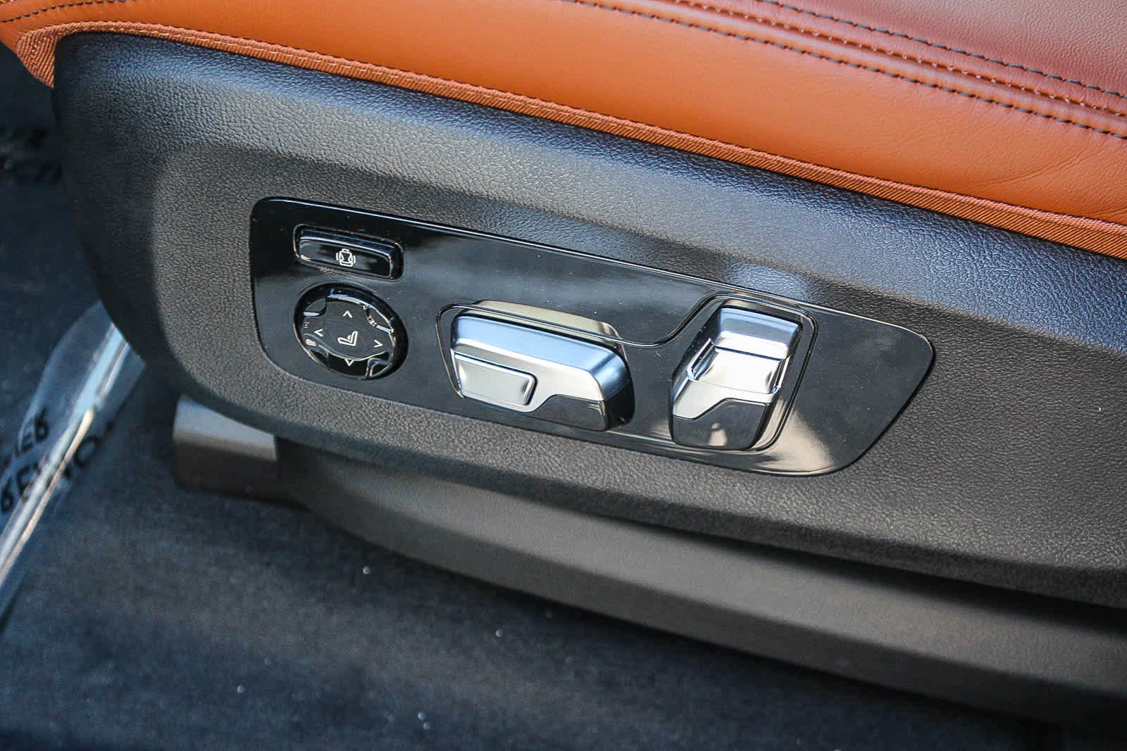 New 2026 BMW X7 xDrive40i w/ Executive Package AWD/4WD image 29