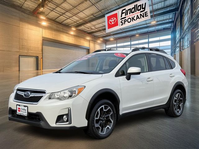 Used 2017 Subaru Crosstrek 2.0i Premium
