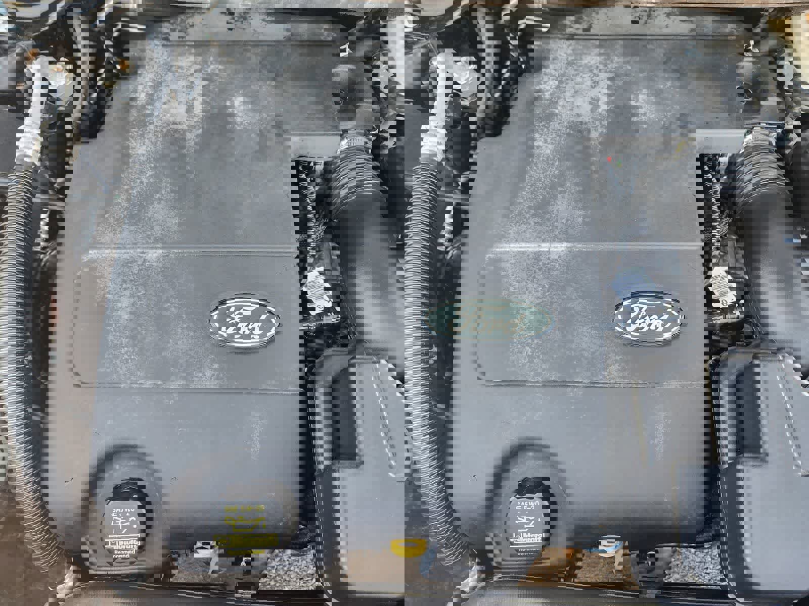 Used 2013 Ford Explorer XLT image 31