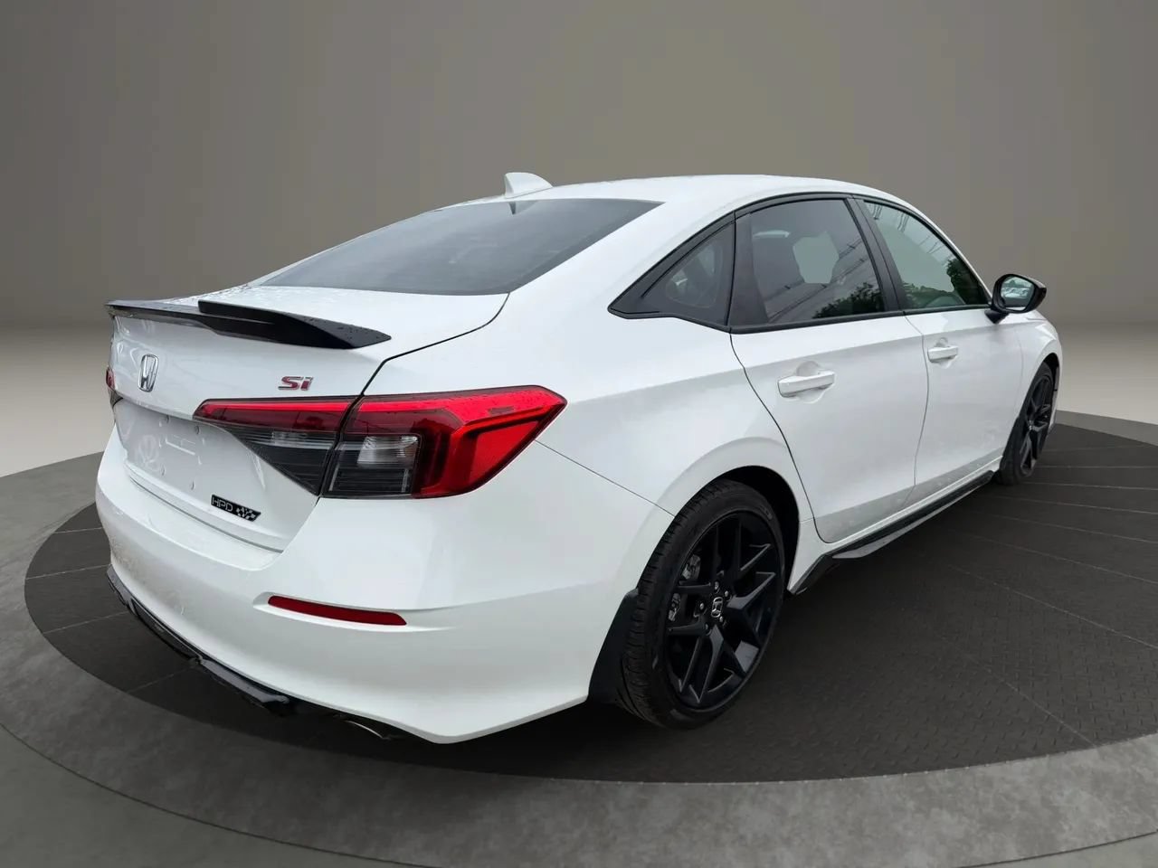 Used 2023 Honda Civic Si image 5
