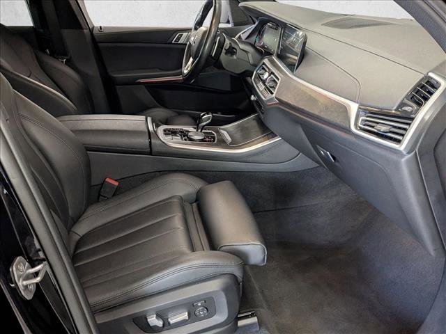 Used 2022 BMW X5 sDrive40i RWD image 23