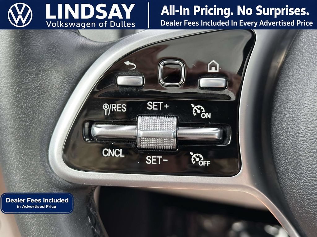 Used 2021 Mercedes-Benz GLB 250 4MATIC image 20