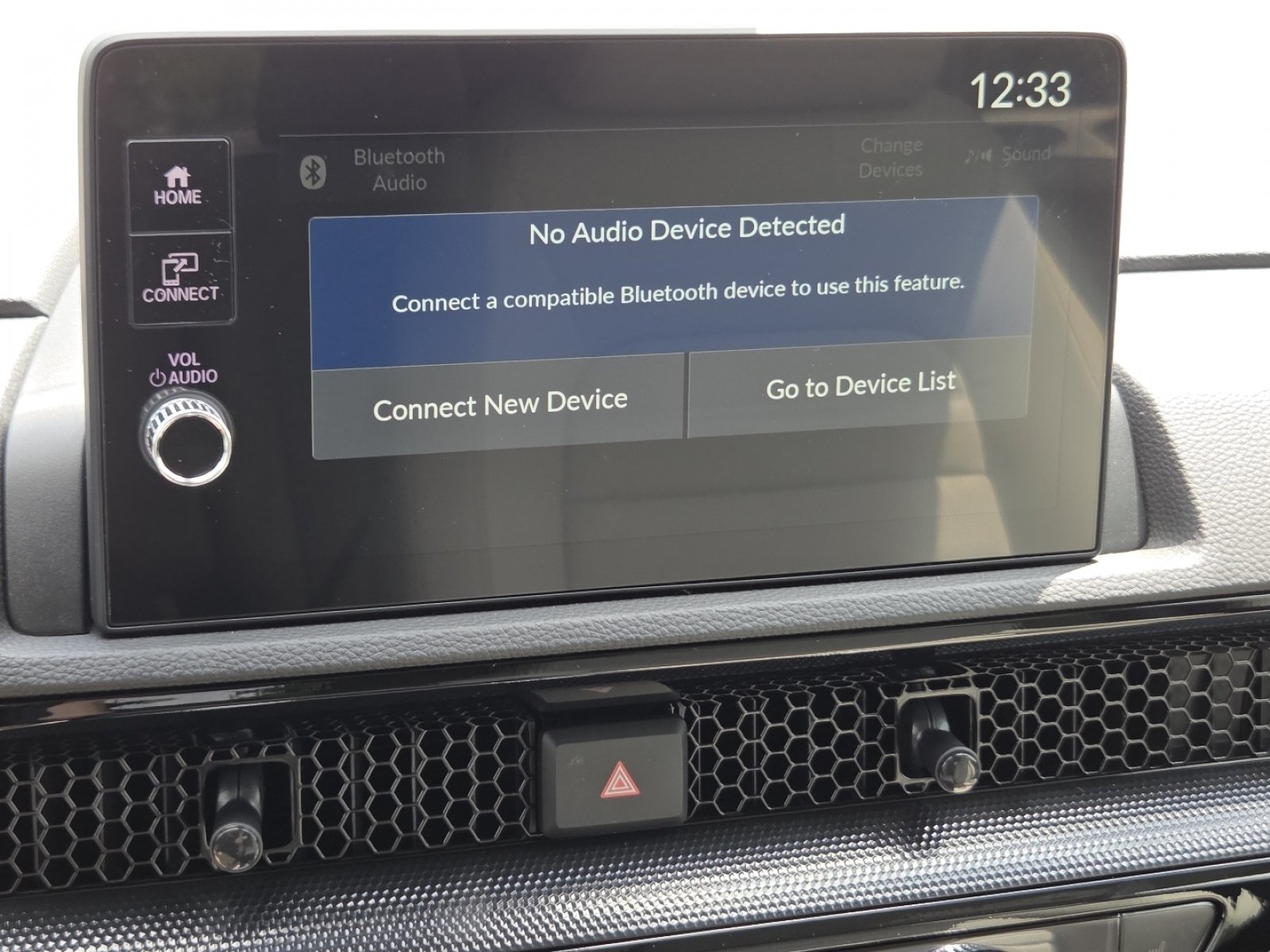 New 2026 Honda CR-V EX-L image 7