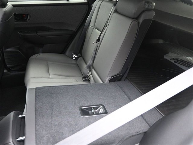 New 2026 Subaru Outback Limited XT image 22