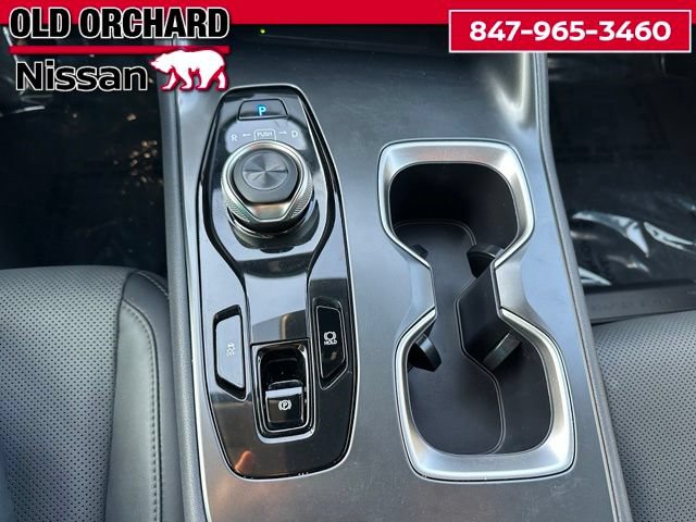 Used 2023 Lexus RZ 450e Premium w/ Technology Package AWD/4WD image 20
