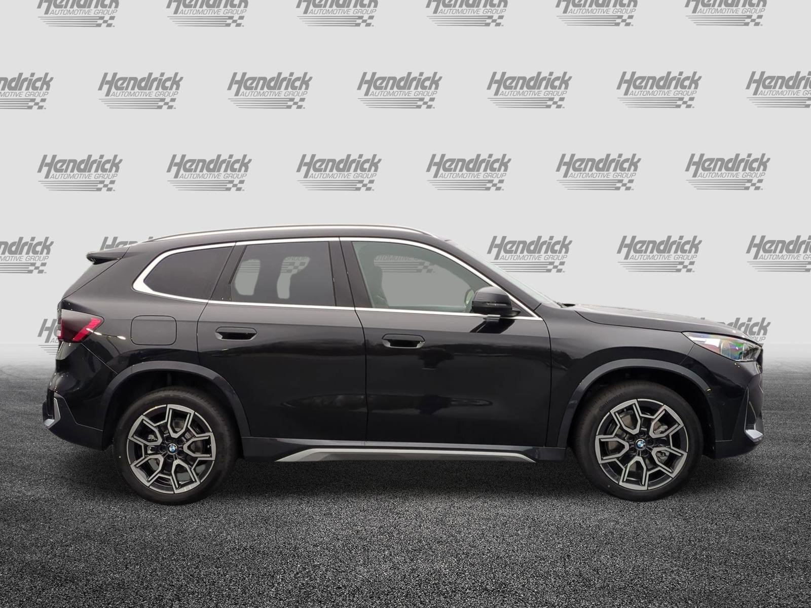 Certified 2026 BMW X1 xDrive28i w/ Technology Package AWD/4WD image 11