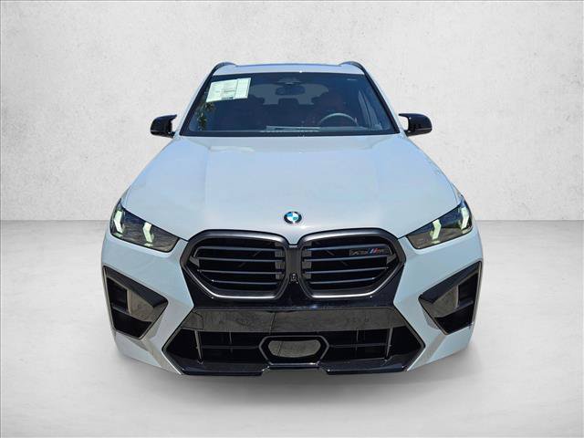 New 2026 BMW X5 M Competition w/ Executive Package AWD/4WD image 6