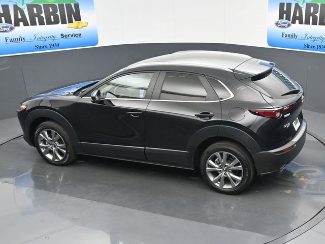 Used 2025 MAZDA CX-30 AWD 2.5 S w/ Preferred Package image 26