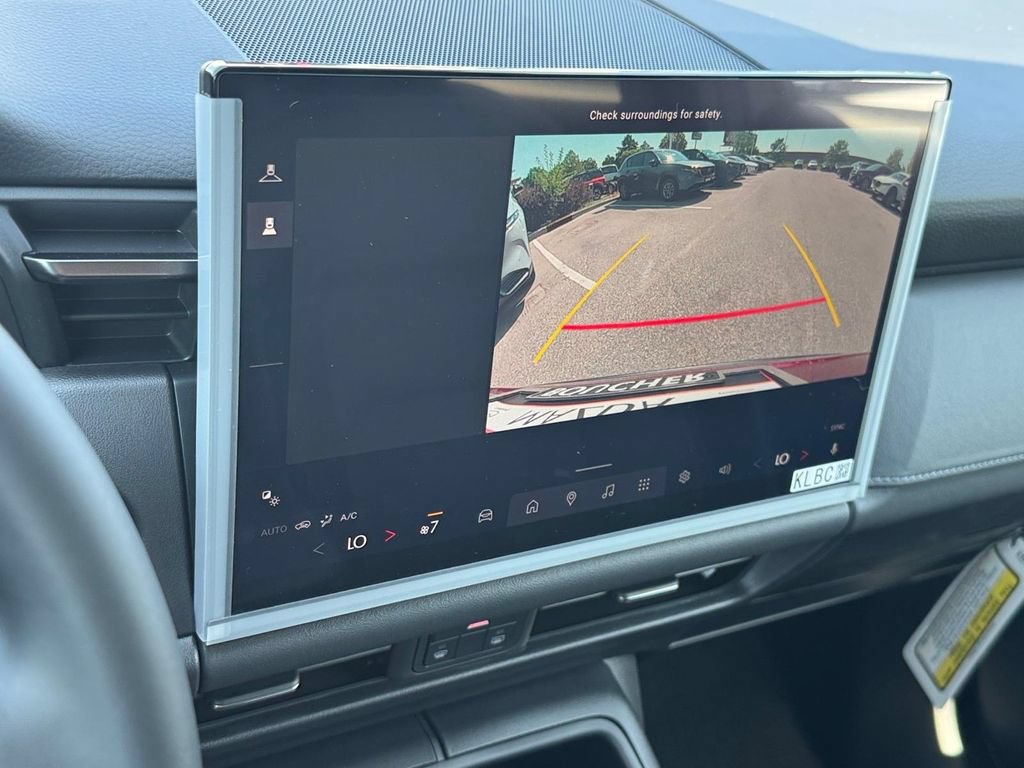 New 2026 MAZDA CX-5 Select AWD/4WD image 23