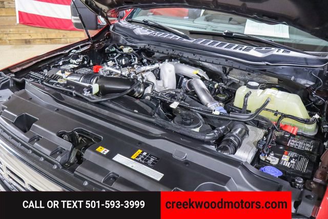 Used 2023 Ford F250 XLT w/ FX4 Off-Road Package image 35