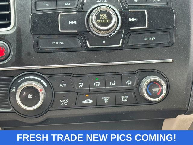 Used 2015 Honda Civic LX image 14