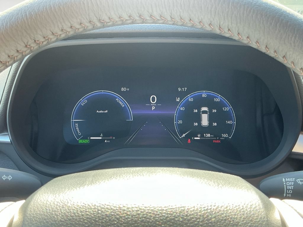 New 2026 Toyota Sienna Limited AWD/4WD image 23