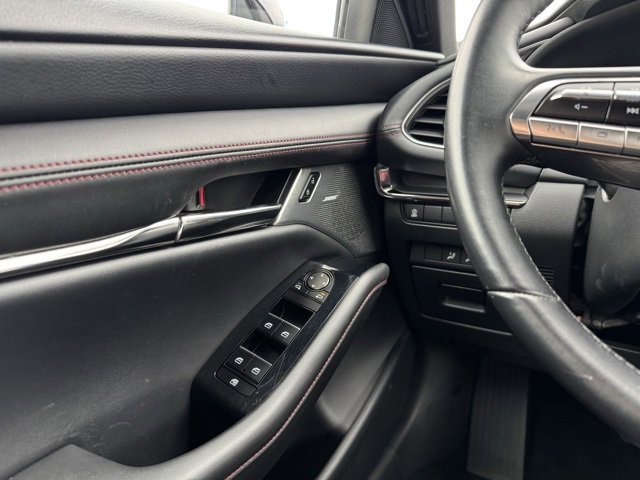 Certified 2023 MAZDA MAZDA3 s image 31