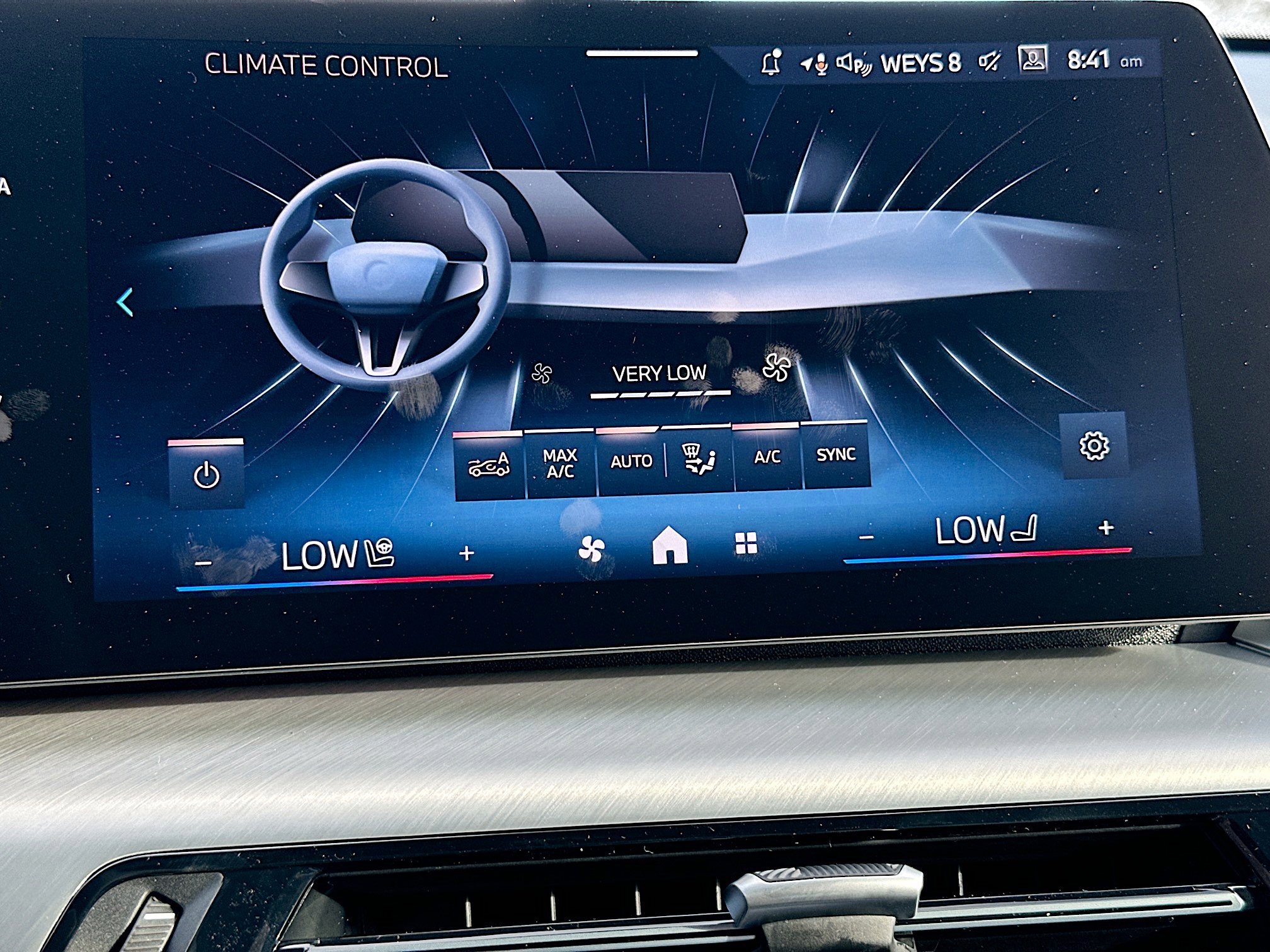 New 2026 BMW X1 xDrive28i w/ Technology Package image 13