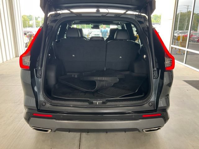 Certified 2024 Honda CR-V Sport-L image 18