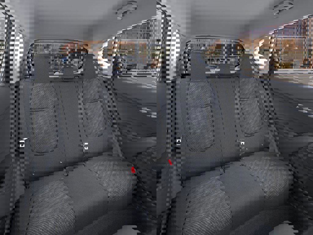 New 2026 Kia Seltos LX image 16