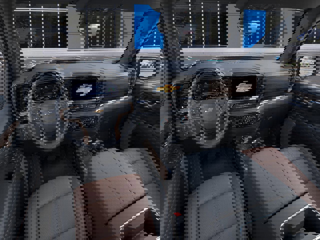 New 2026 Chevrolet Silverado 1500 High Country image 50