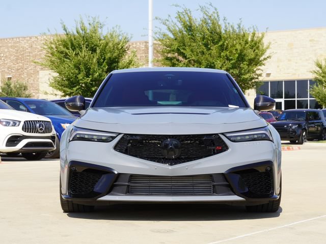 Used 2026 Acura Integra Type S FWD image 2
