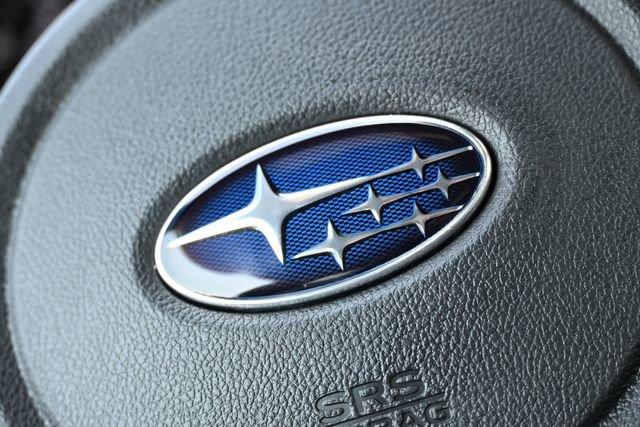 New 2026 Subaru Forester Sport AWD/4WD image 32