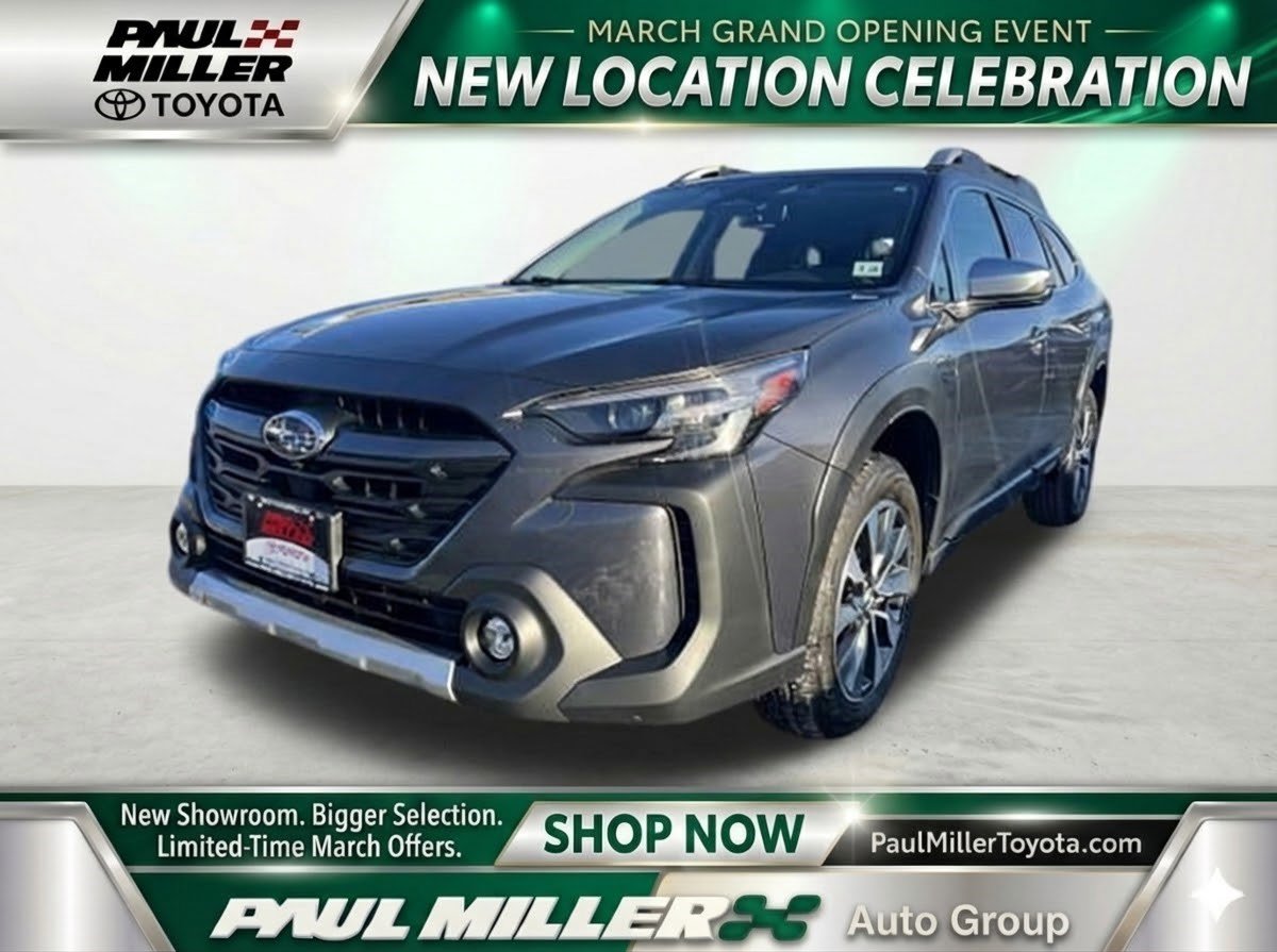 Used 2023 Subaru Outback Touring XT