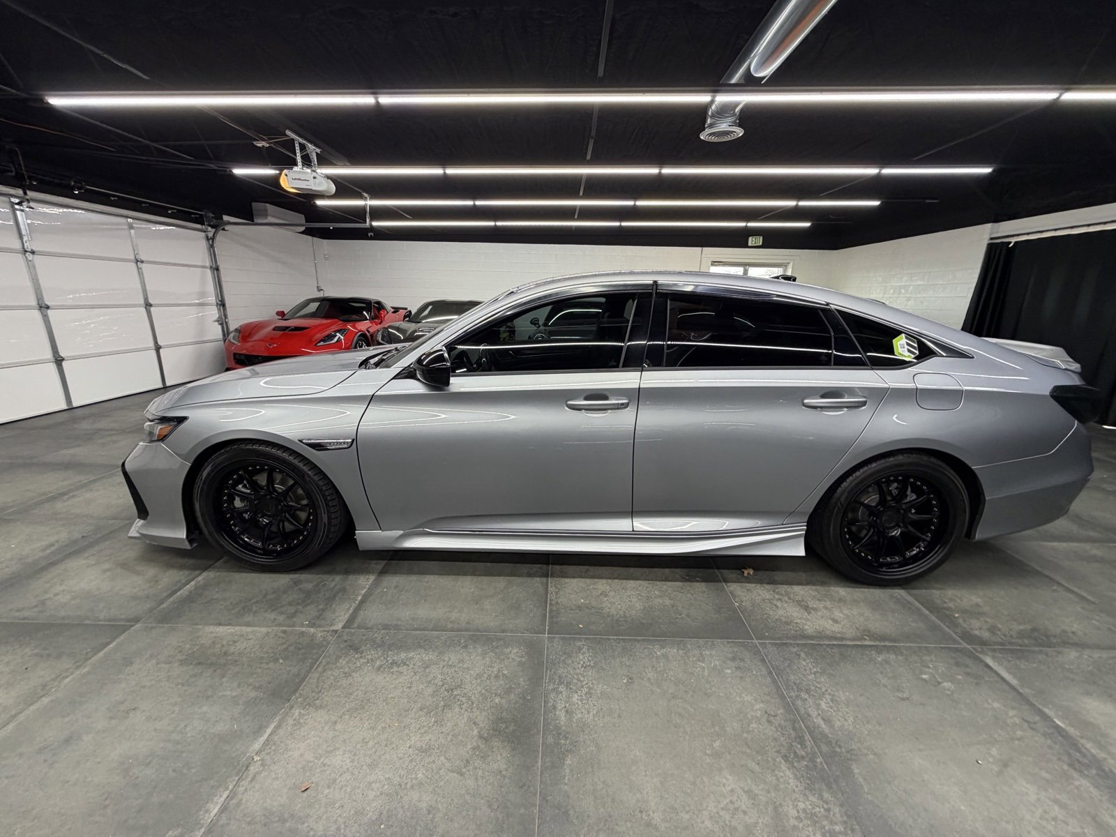 Used 2022 Honda Accord Sport image 3