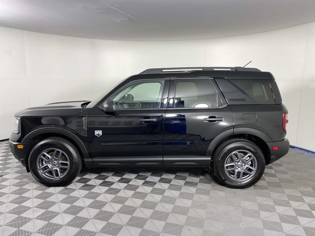 Used 2025 Ford Bronco Sport Big Bend AWD/4WD image 5