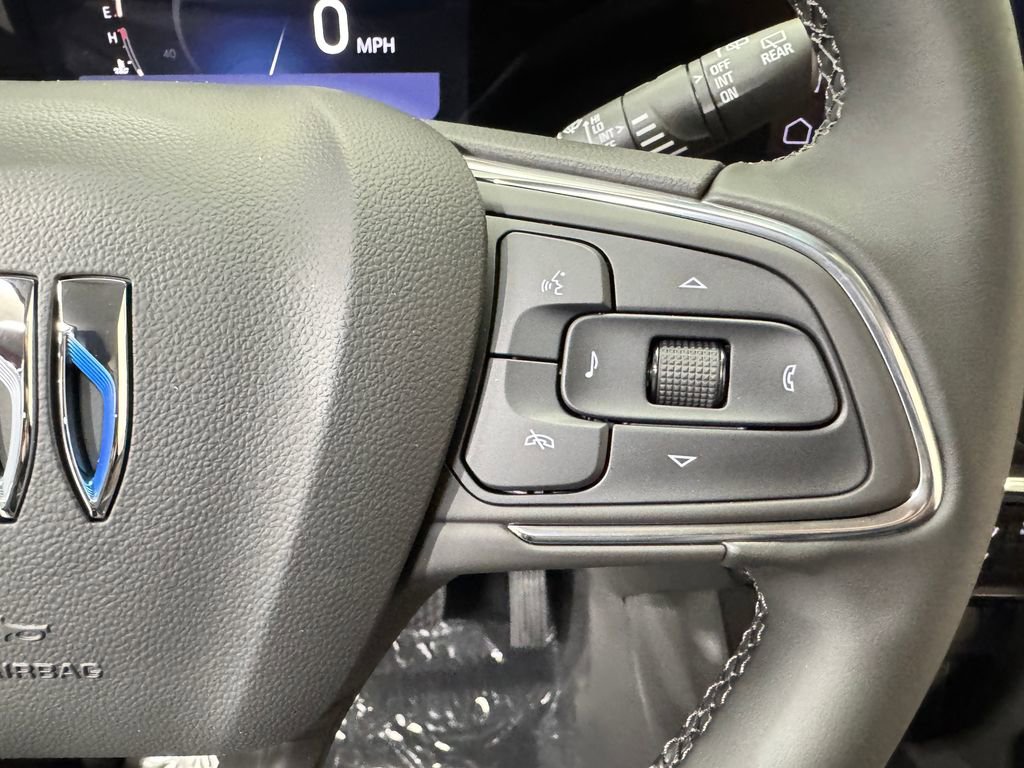 New 2026 Buick Encore GX Sport Touring w/ Comfort Package image 18