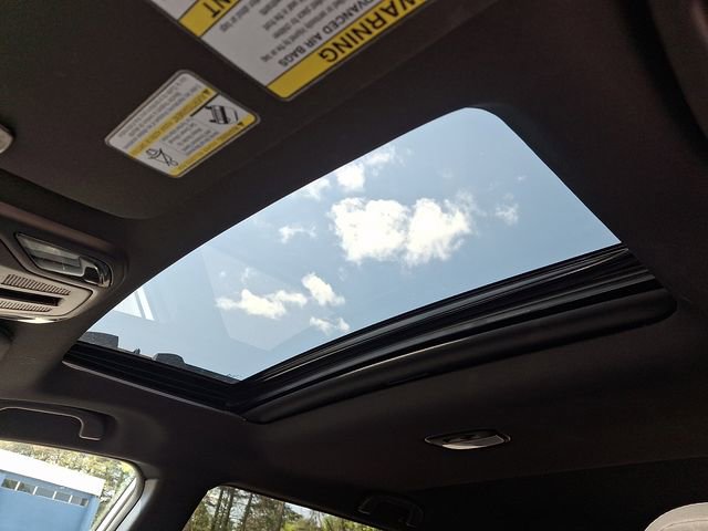 Used 2024 Subaru Outback Wilderness image 17