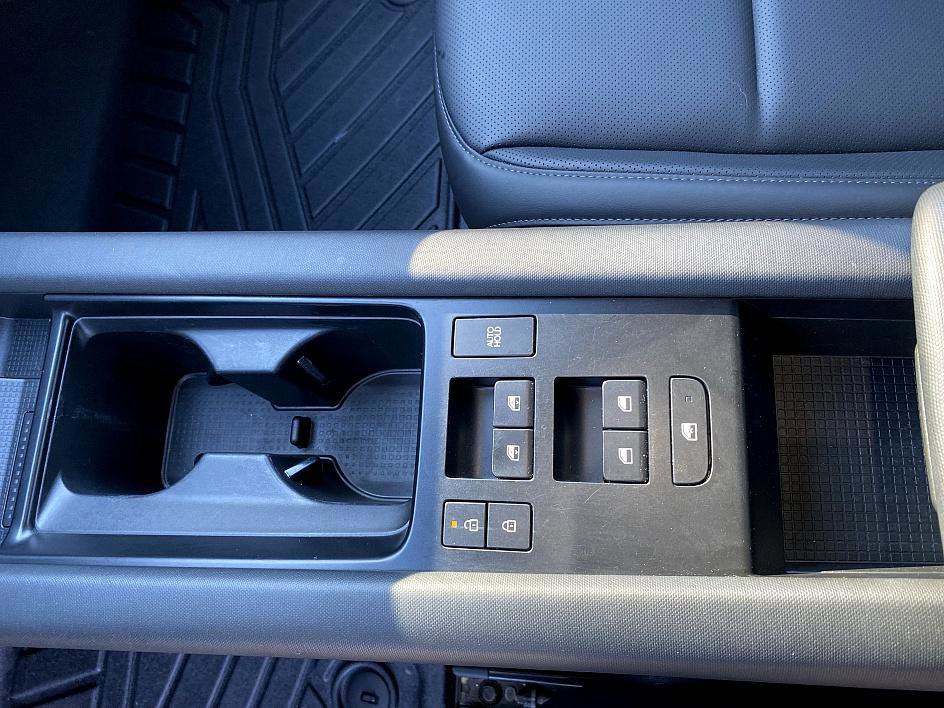 Used 2023 Hyundai Ioniq 6 SEL image 10