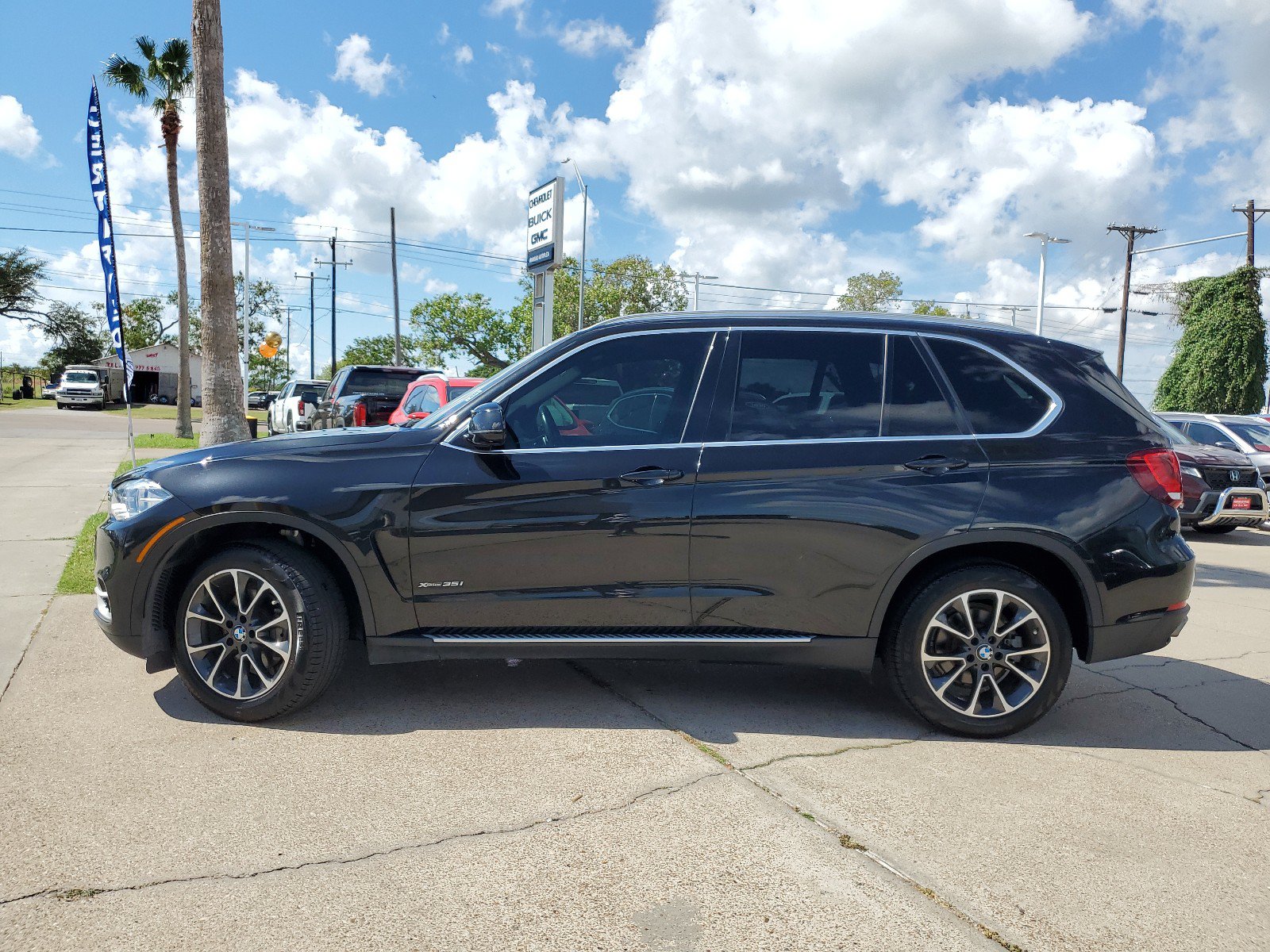 Used 2018 BMW X5 xDrive35i AWD/4WD image 8