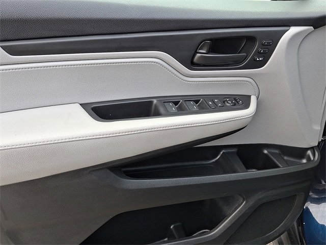 Certified 2021 Honda Odyssey EX-L image 13