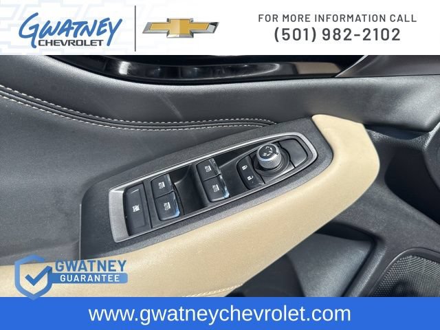 Used 2024 Subaru Outback Limited AWD/4WD image 19